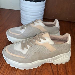 Worn Once! Wild Fable Shoes